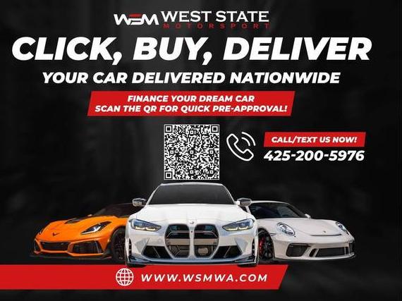 VOLKSWAGEN GOLF R 2019 WVWVA7AU8KW213968 image